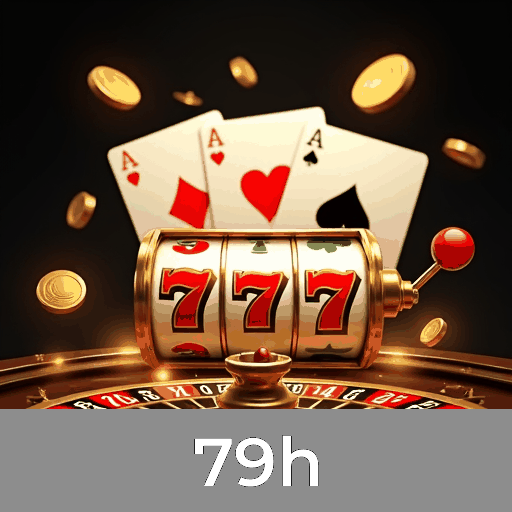 Atraentes Bônus e Promoções Exclusivas no 79h