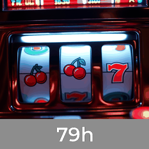 79h: A Plataforma de Jogo com Segurança e Serviços Profissionais