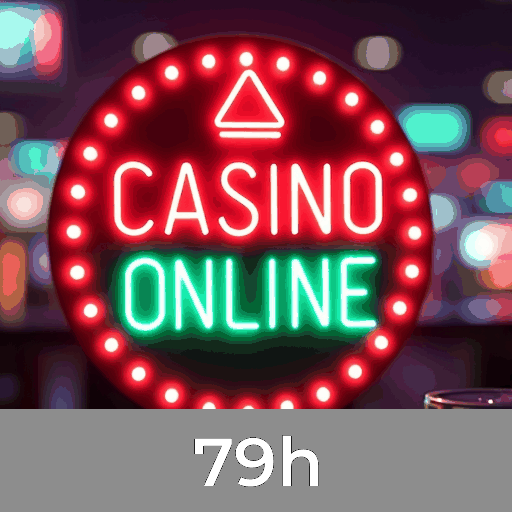 79h: A Plataforma de Jogo com Segurança e Serviços Profissionais